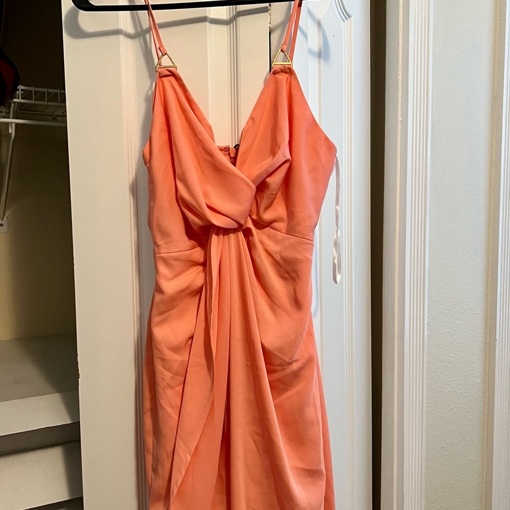 Stylestalker size small dress never worn with tags